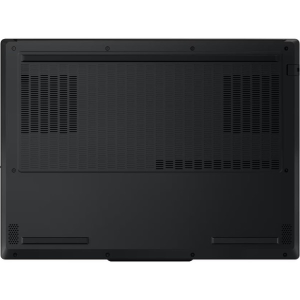 Фото - Ноутбук игровой Lenovo Legion 5 15IRX10 (83LY00THRA) Eclipse Black